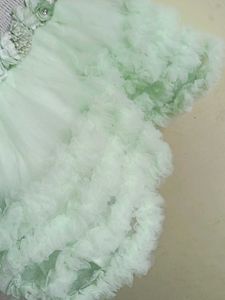 Beautiful Baby Girl Dress