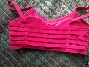New Bra