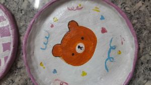 Trinket Dish