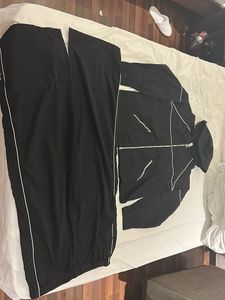 Reflective Piping Co-ord Set