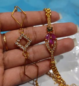 Bracelets