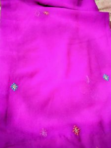 Ethnic Wear Saree