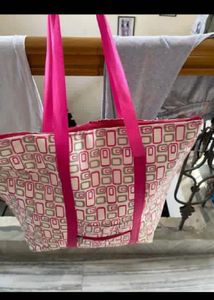 Travel Bag