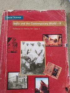 10 Class Ncert