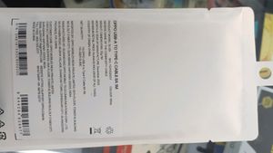 Oppo 8A Super Fast Changing Cable Original