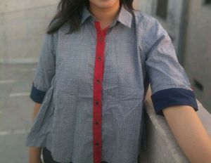 Bombay Paisley(Westside) Shirt !