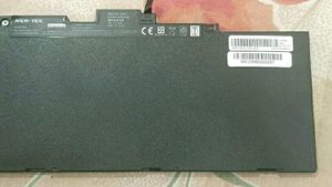 Hp Elitebook 840 G3 Battery.