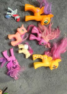 My Little Pony