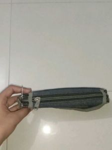 Hi-Strength Pencil Case Free Gift 2 Markar Combo