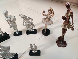 11 Set Showpiece 😍❤️