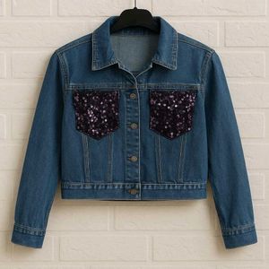 💥New Denim Jacket