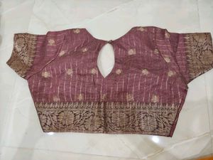 Elegant saree