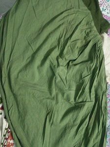 Haf Sleeve Salwar Suit