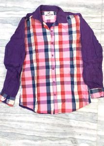 Branded Multi Colour Shirt 😎😎😎🏝️