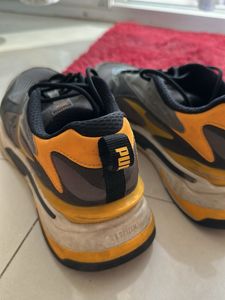 Puma Sneakers *Only Cash Offers*