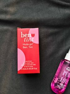 Benetint Lip &amp; Cheek Stain