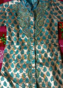 Sherwani