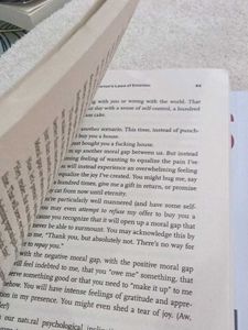 Mark Manson Book Bundle 3