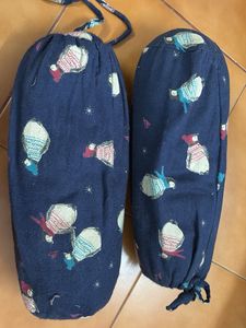 Kids Side Pillows/ Bolsters