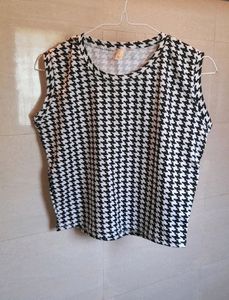 Tank Top 🖤