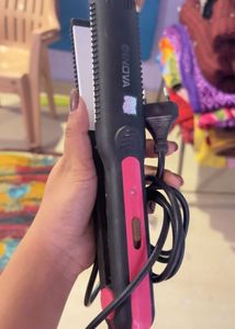 Nova Hair Straightner