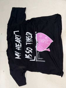 Combo Of Hnm And Seould Store, Sweatshirt.