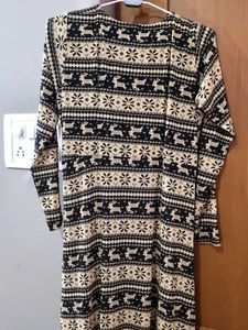 Stylish indowestern top