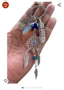 BRAND NEW GOOD LUCK MULTIPURPOSE HANGING ACCESSORY