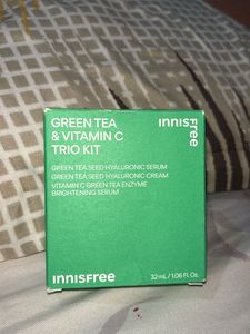 Innisfree Vitamin C Serum