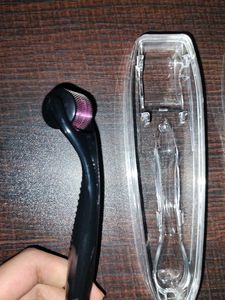 Derma Roller for Skin Rejuvenation