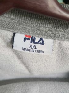 Vintage FILA Crewneck Sweatshirt