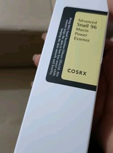 Cosrx Snail Mucin 96 Essence
