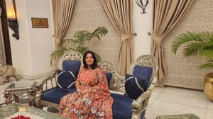 Libas Branded Suit Set