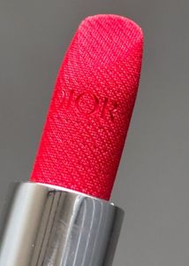 Dior Rouge Lipstick Set