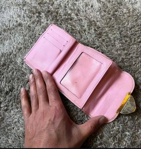Louis Vuitton Rare Takashi Murakami Wallet