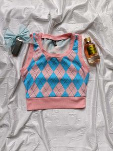 Shein Tank Top