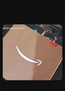 AMAZON fire TV stick lite