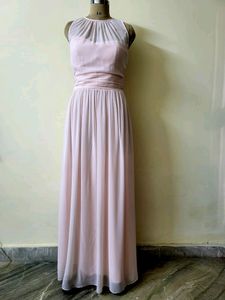 Long Gown