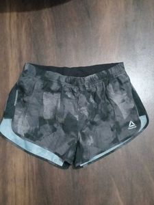 Reebok Workout Shorts