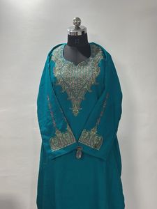 Pheran Free Size