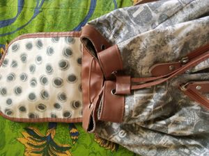 Women&#39;s Bag - Backpack