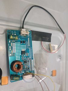 BPL TV MODULE
