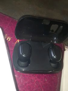 Mini Poket Buds