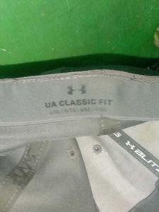 Under Armour Cap