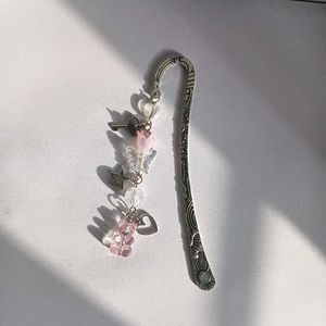 Baby Bear Bookmark