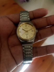 Vintage HMT Watch Bundle