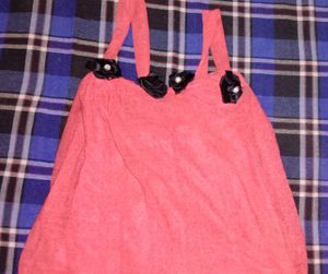 It's Really Beautiful Dress....For Young Girls.