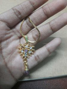 Vintage Necklace