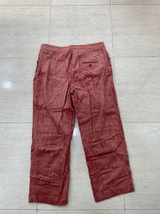 🌸 Blush Pink Corduroy Magic 💗✨ M&amp;S Chic Vibe 🔥!