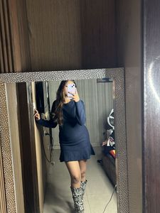 Hot Dress